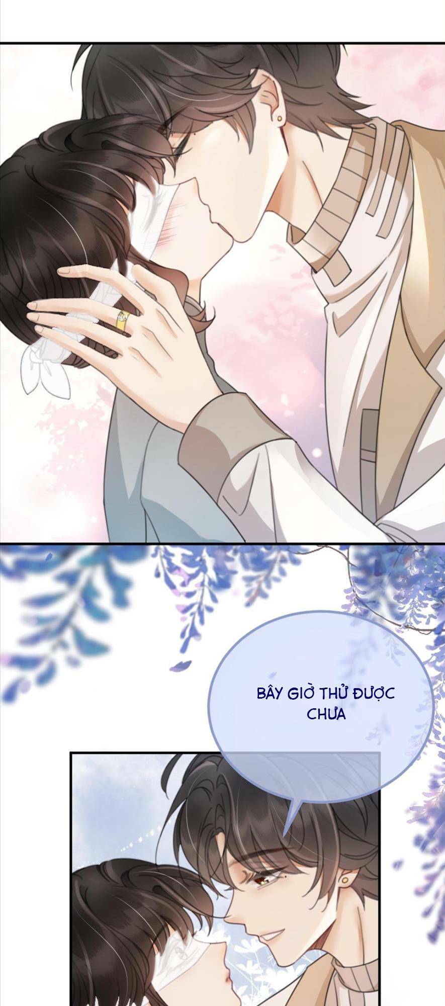 Cùng Đỉnh Luu Ảnh Đế Yêu Đương Phát Đường Chap 142 - Next Chap 143
