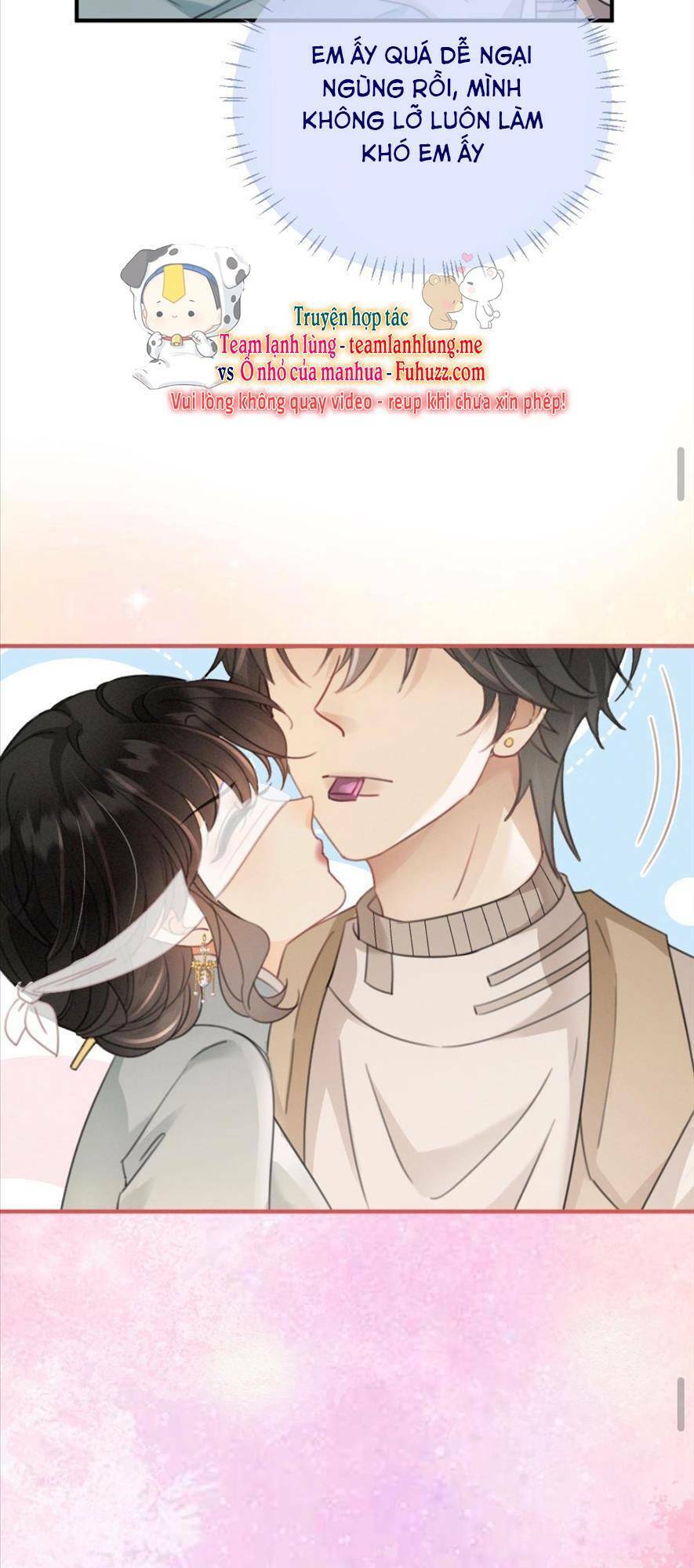 Cùng Đỉnh Luu Ảnh Đế Yêu Đương Phát Đường Chap 142 - Next Chap 143