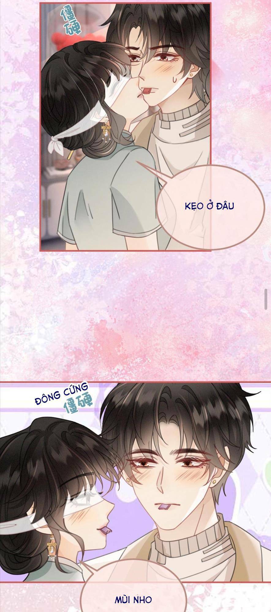 Cùng Đỉnh Luu Ảnh Đế Yêu Đương Phát Đường Chap 142 - Next Chap 143