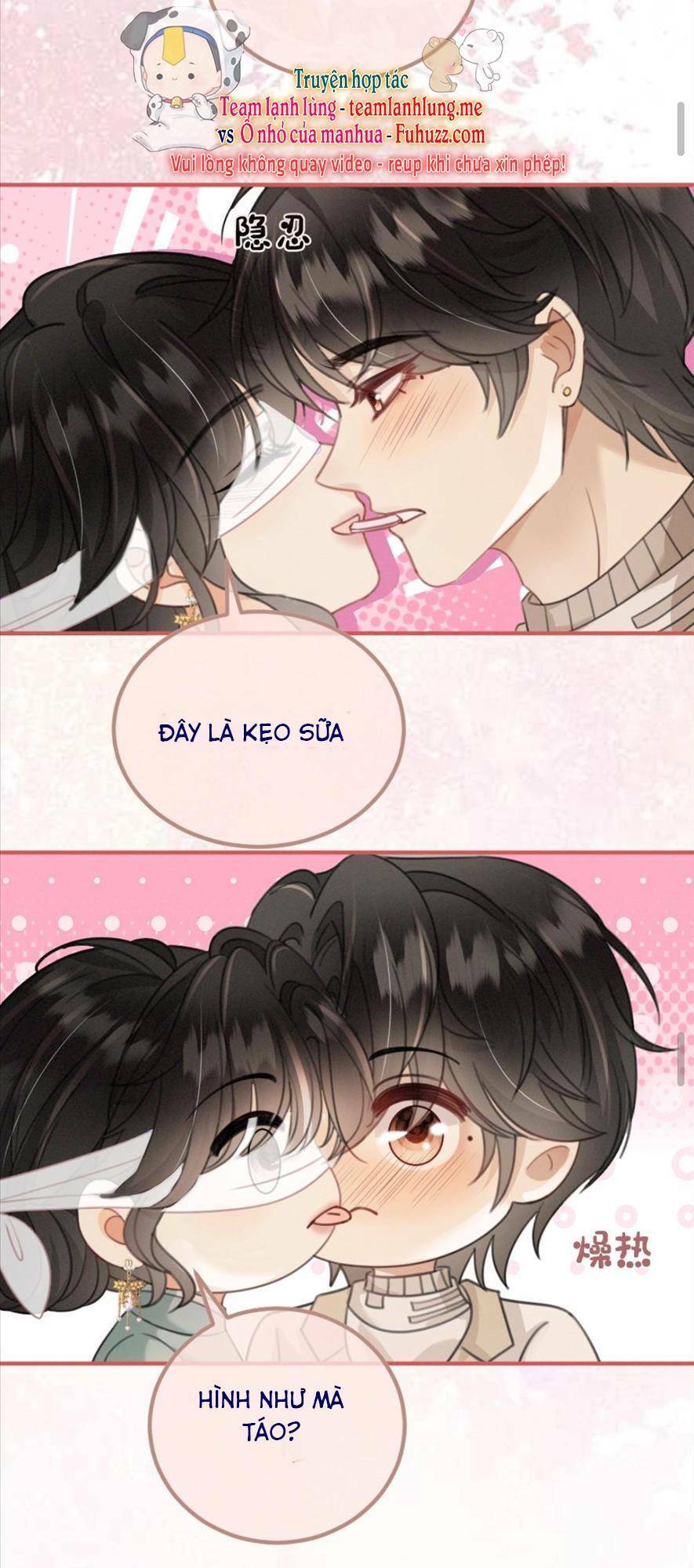Cùng Đỉnh Luu Ảnh Đế Yêu Đương Phát Đường Chap 142 - Next Chap 143