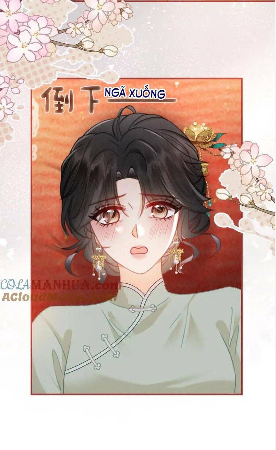 Cùng Đỉnh Luu Ảnh Đế Yêu Đương Phát Đường Chap 143 - Next Chap 144