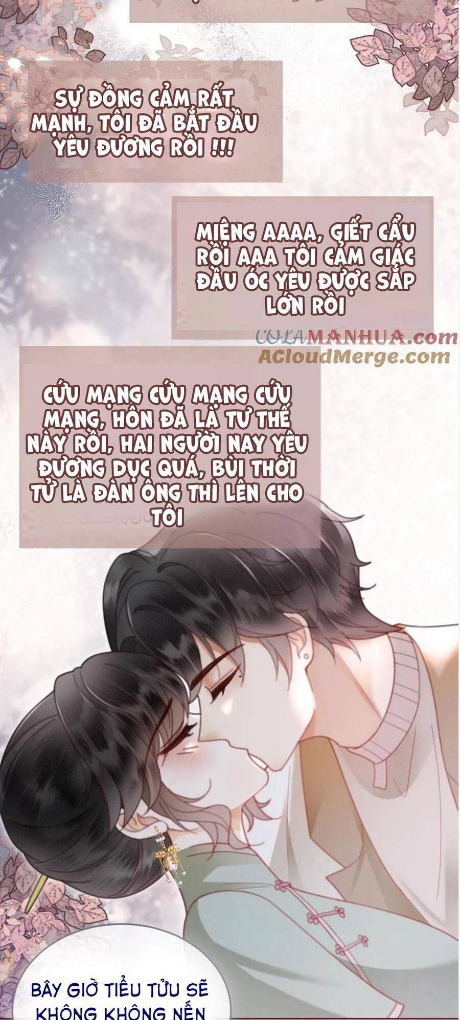 Cùng Đỉnh Luu Ảnh Đế Yêu Đương Phát Đường Chap 143 - Next Chap 144