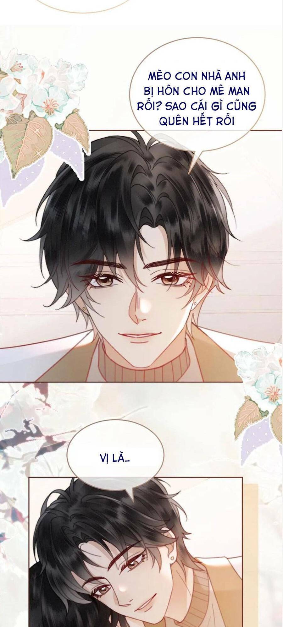 Cùng Đỉnh Luu Ảnh Đế Yêu Đương Phát Đường Chap 143 - Next Chap 144