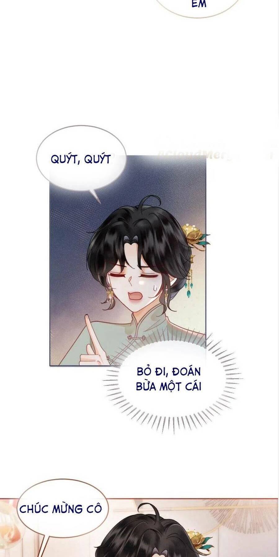 Cùng Đỉnh Luu Ảnh Đế Yêu Đương Phát Đường Chap 143 - Next Chap 144