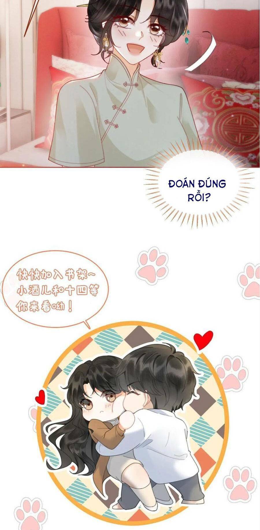 Cùng Đỉnh Luu Ảnh Đế Yêu Đương Phát Đường Chap 143 - Next Chap 144