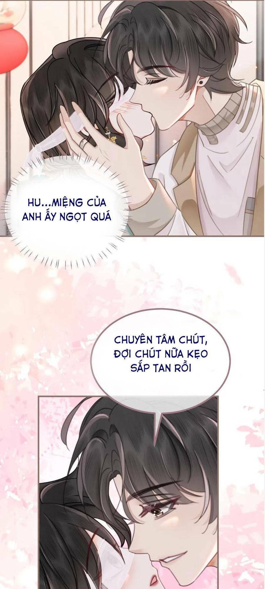 Cùng Đỉnh Luu Ảnh Đế Yêu Đương Phát Đường Chap 143 - Next Chap 144