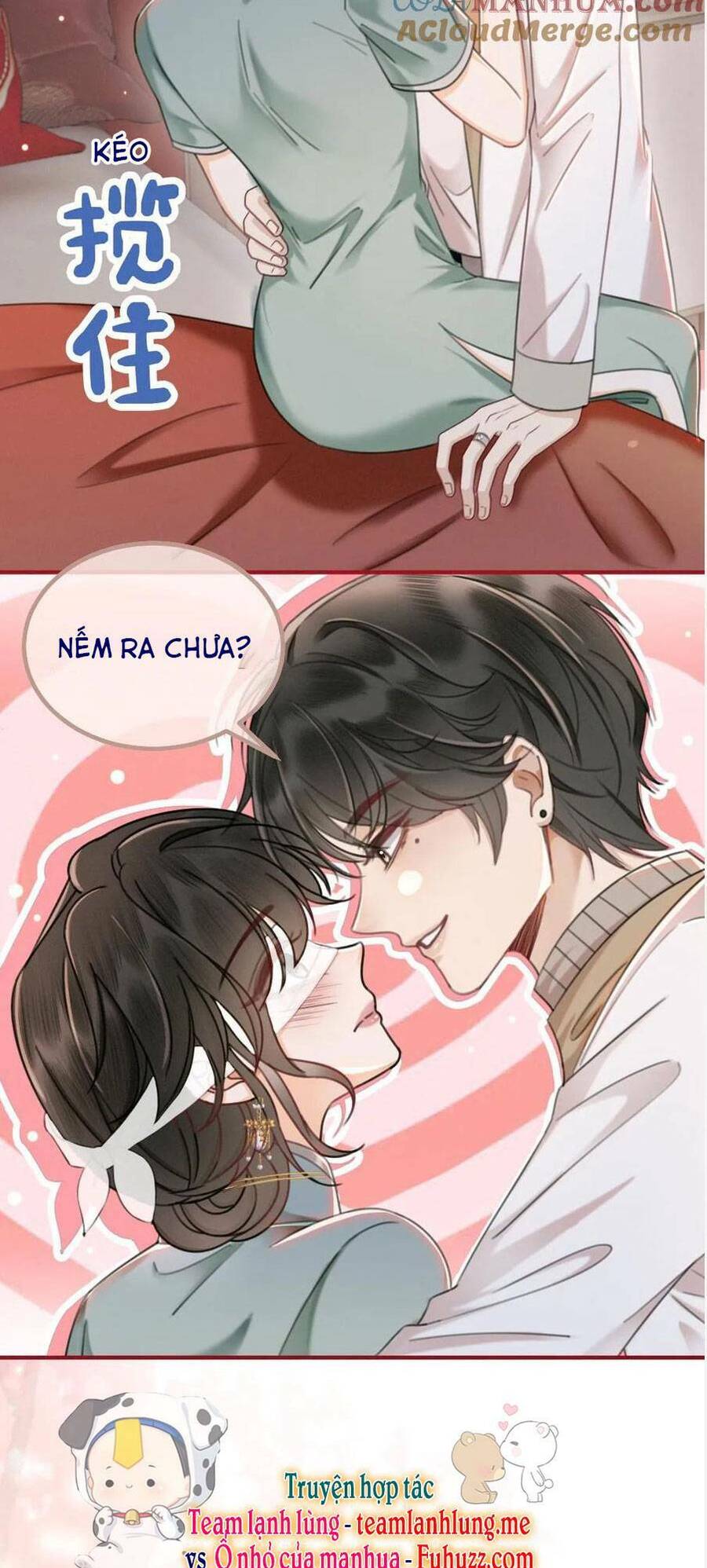 Cùng Đỉnh Luu Ảnh Đế Yêu Đương Phát Đường Chap 143 - Next Chap 144