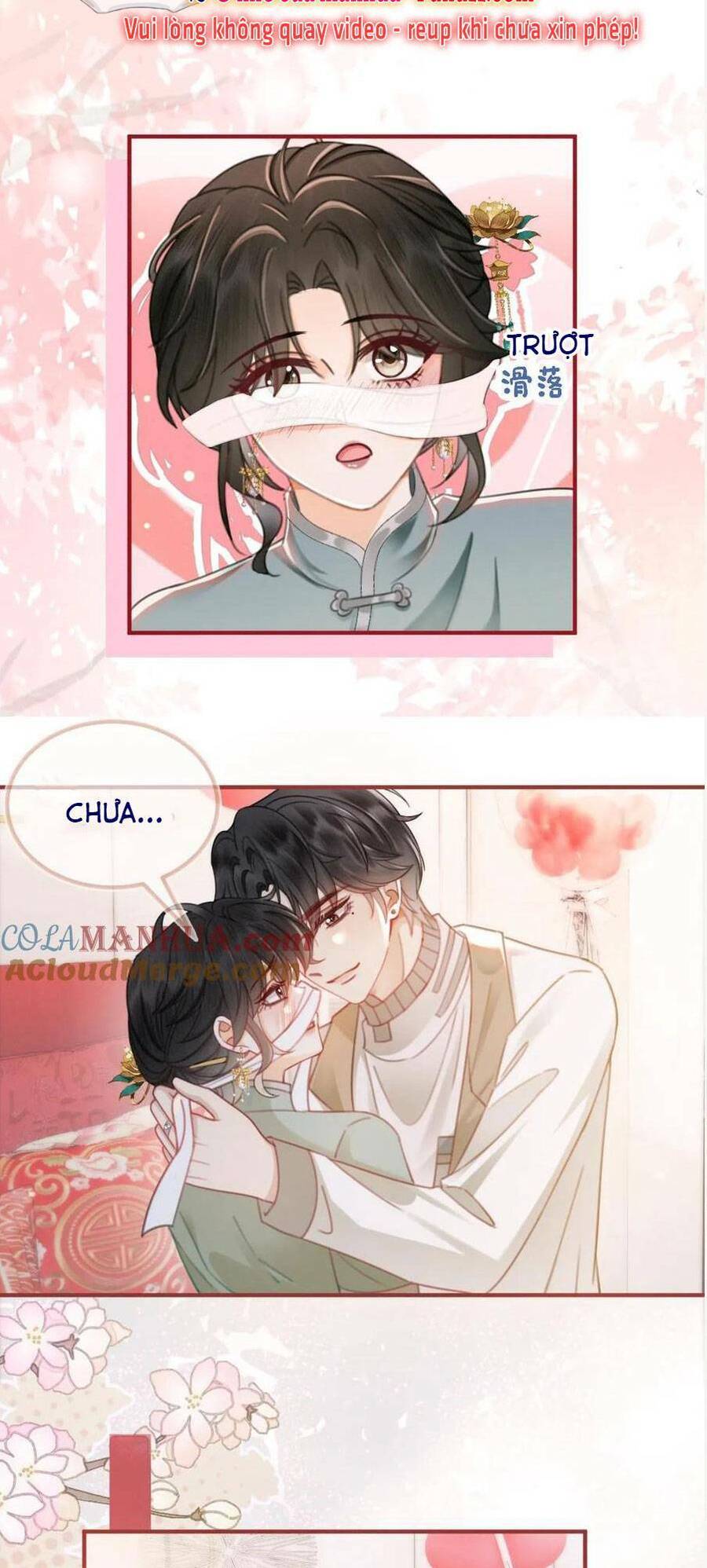 Cùng Đỉnh Luu Ảnh Đế Yêu Đương Phát Đường Chap 143 - Next Chap 144