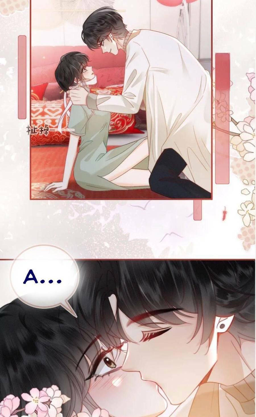 Cùng Đỉnh Luu Ảnh Đế Yêu Đương Phát Đường Chap 143 - Next Chap 144