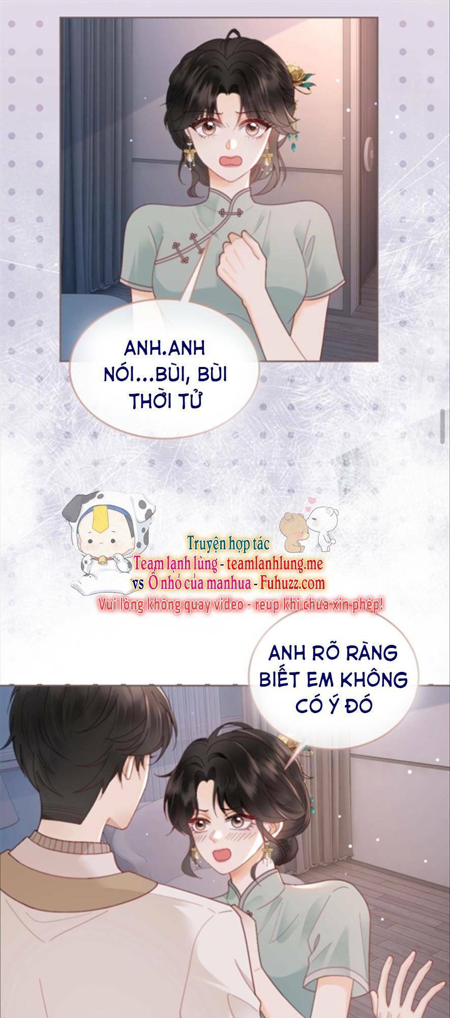 Cùng Đỉnh Luu Ảnh Đế Yêu Đương Phát Đường Chap 145 - Next Chap 146
