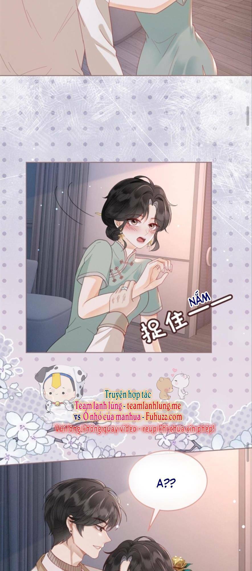 Cùng Đỉnh Luu Ảnh Đế Yêu Đương Phát Đường Chap 145 - Next Chap 146