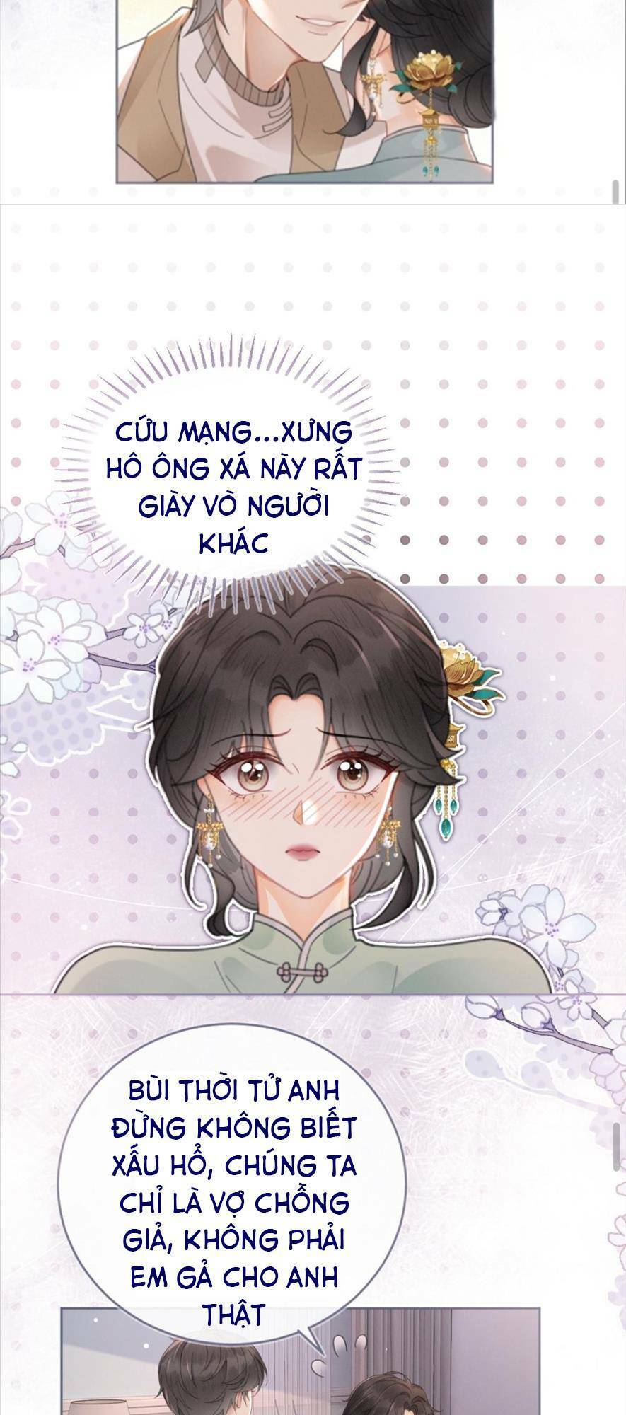 Cùng Đỉnh Luu Ảnh Đế Yêu Đương Phát Đường Chap 145 - Next Chap 146