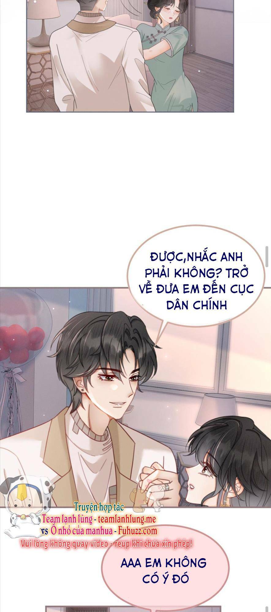 Cùng Đỉnh Luu Ảnh Đế Yêu Đương Phát Đường Chap 145 - Next Chap 146