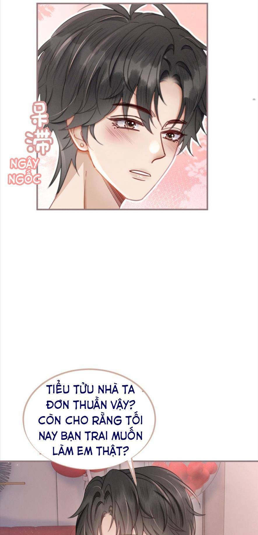 Cùng Đỉnh Luu Ảnh Đế Yêu Đương Phát Đường Chap 145 - Next Chap 146
