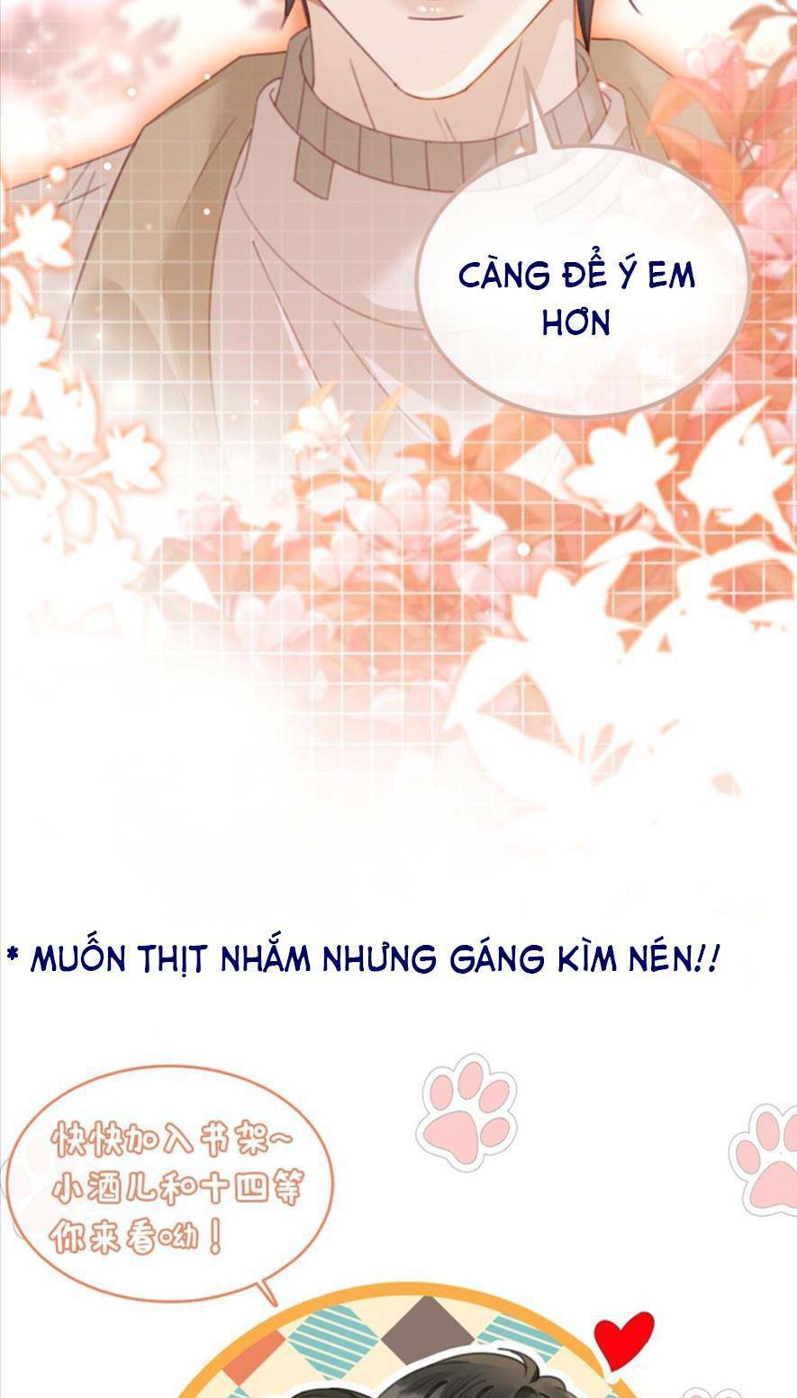 Cùng Đỉnh Luu Ảnh Đế Yêu Đương Phát Đường Chap 145 - Next Chap 146