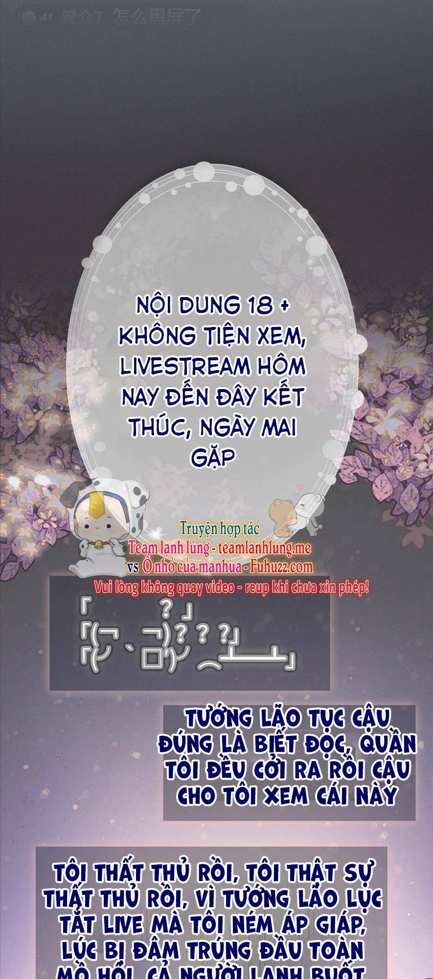 Cùng Đỉnh Luu Ảnh Đế Yêu Đương Phát Đường Chap 145 - Next Chap 146