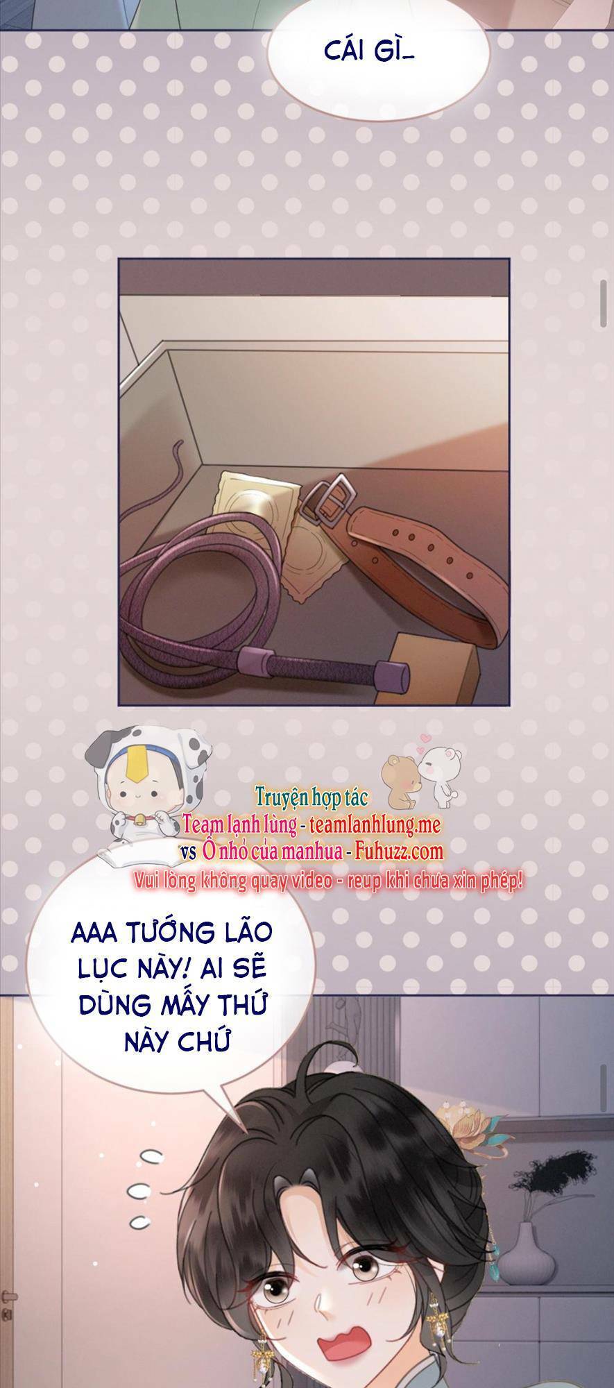 Cùng Đỉnh Luu Ảnh Đế Yêu Đương Phát Đường Chap 145 - Next Chap 146