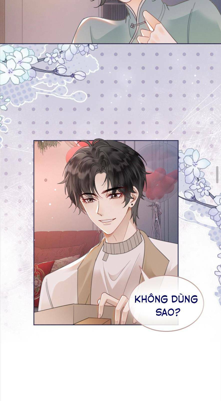 Cùng Đỉnh Luu Ảnh Đế Yêu Đương Phát Đường Chap 145 - Next Chap 146