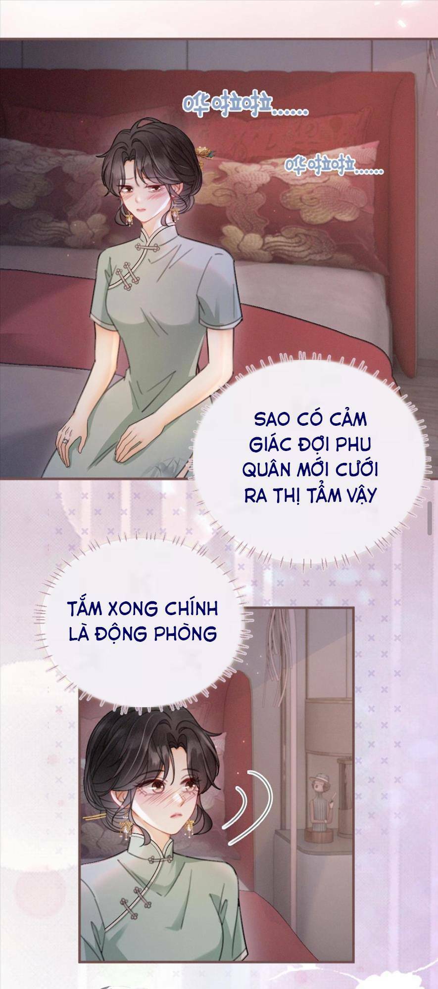 Cùng Đỉnh Luu Ảnh Đế Yêu Đương Phát Đường Chap 146 - Next Chap 147