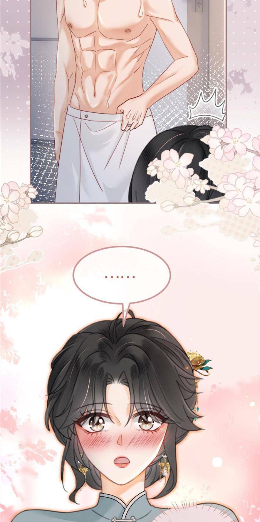 Cùng Đỉnh Luu Ảnh Đế Yêu Đương Phát Đường Chap 146 - Next Chap 147