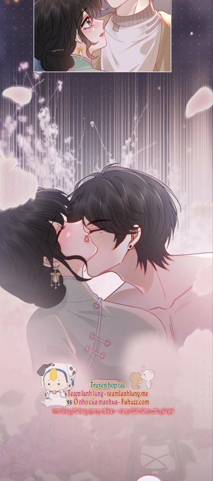 Cùng Đỉnh Luu Ảnh Đế Yêu Đương Phát Đường Chap 146 - Next Chap 147