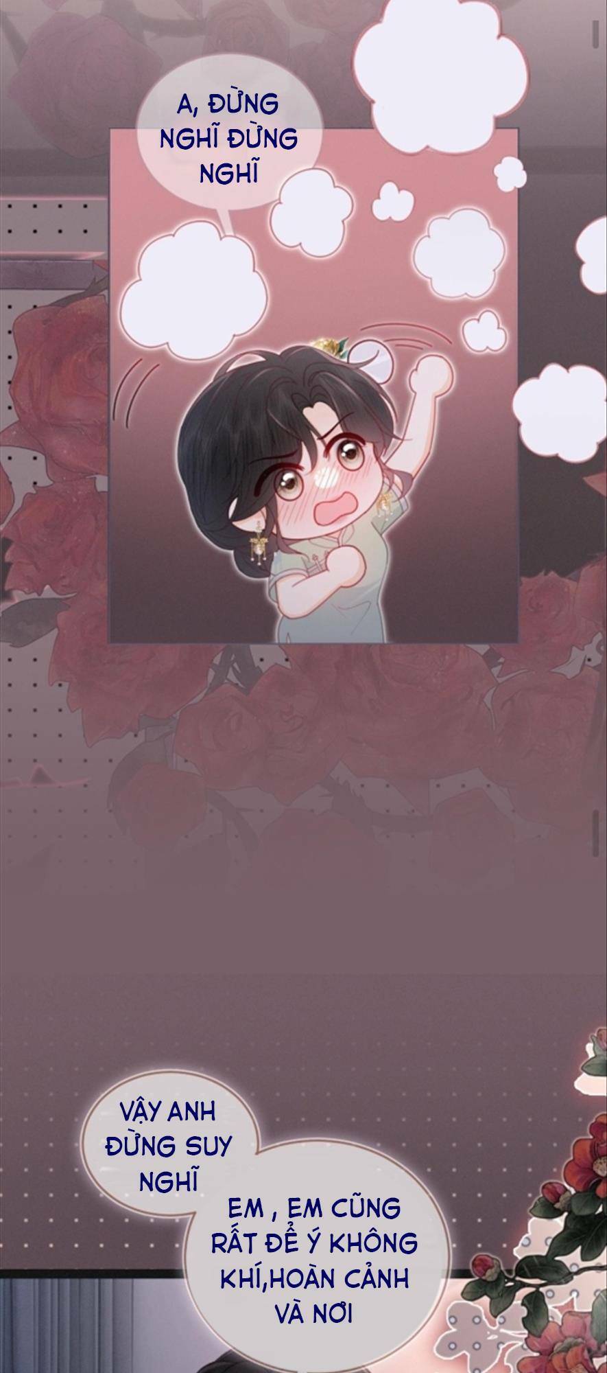 Cùng Đỉnh Luu Ảnh Đế Yêu Đương Phát Đường Chap 146 - Next Chap 147