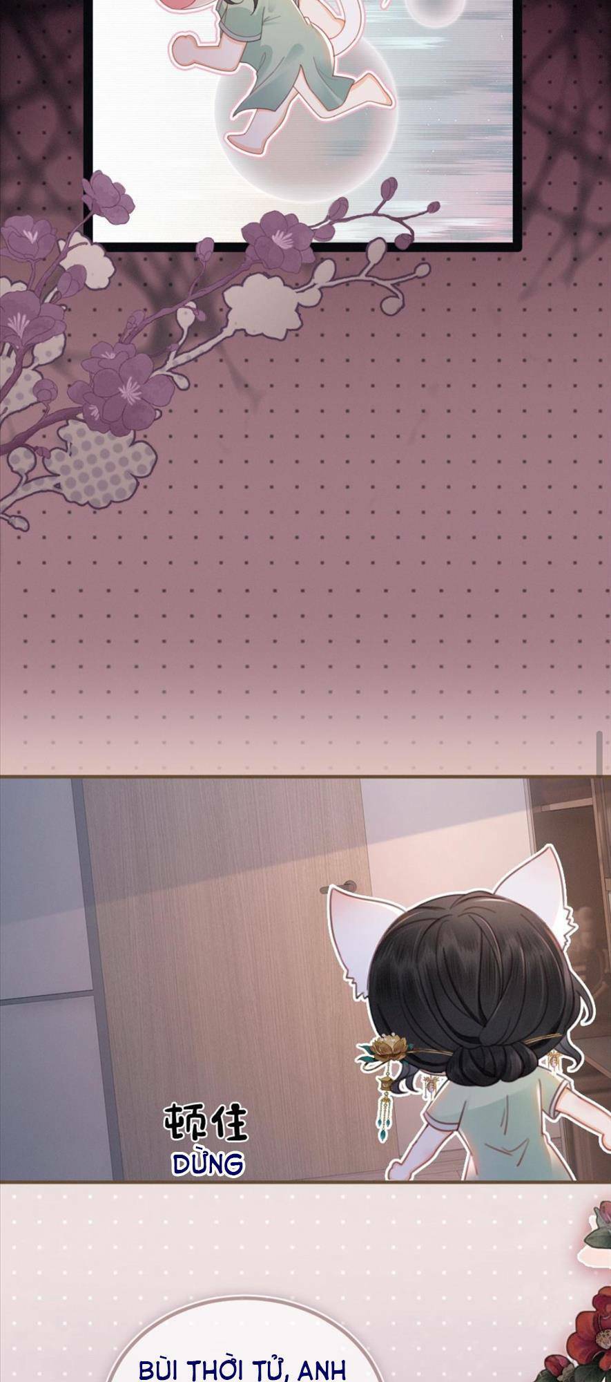 Cùng Đỉnh Luu Ảnh Đế Yêu Đương Phát Đường Chap 146 - Next Chap 147