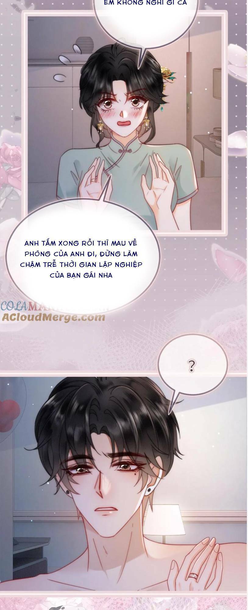 Cùng Đỉnh Luu Ảnh Đế Yêu Đương Phát Đường Chap 147 - Next Chap 148