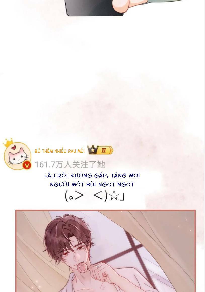 Cùng Đỉnh Luu Ảnh Đế Yêu Đương Phát Đường Chap 147 - Next Chap 148