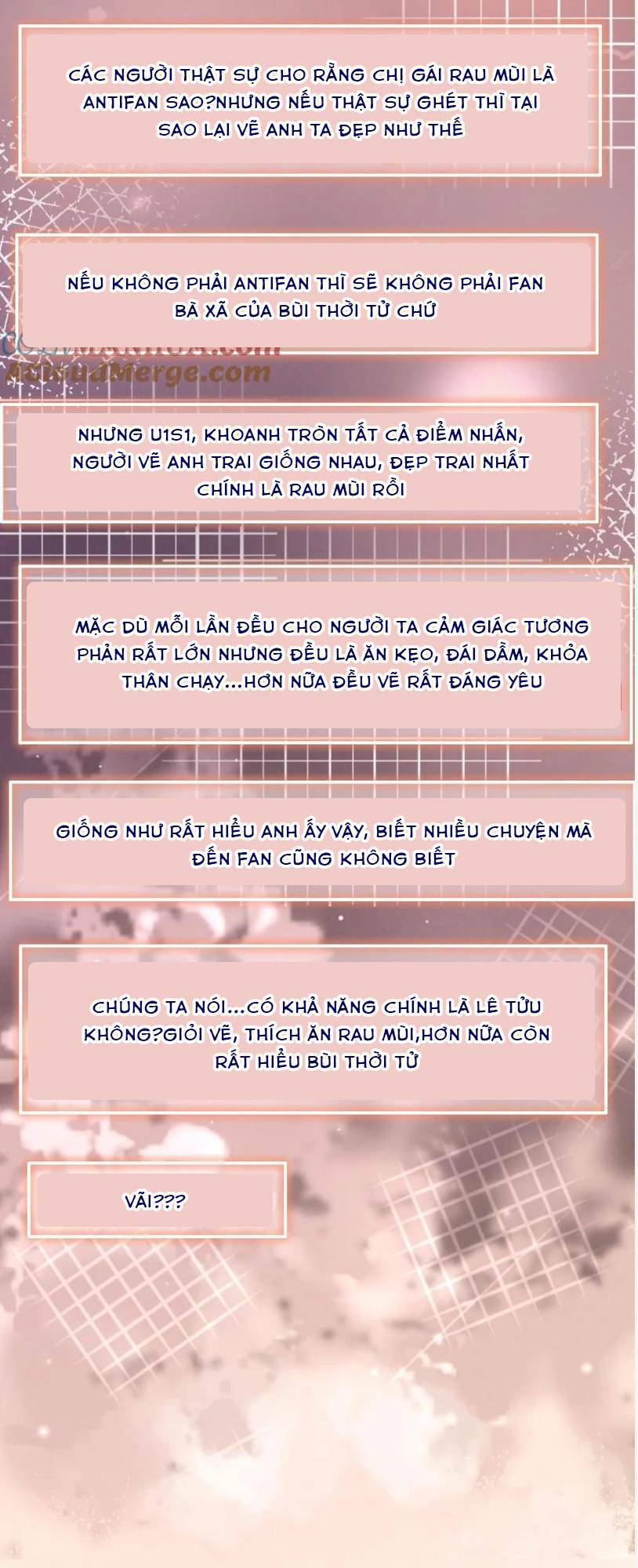 Cùng Đỉnh Luu Ảnh Đế Yêu Đương Phát Đường Chap 147 - Next Chap 148