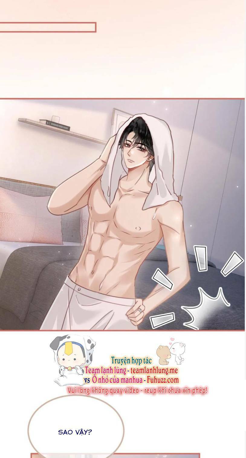 Cùng Đỉnh Luu Ảnh Đế Yêu Đương Phát Đường Chap 147 - Next Chap 148