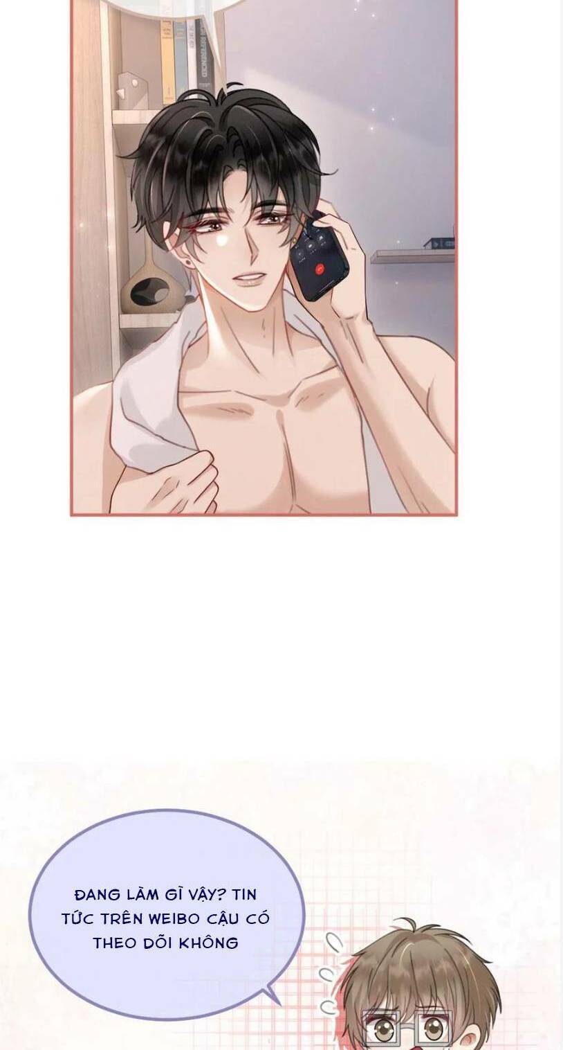 Cùng Đỉnh Luu Ảnh Đế Yêu Đương Phát Đường Chap 147 - Next Chap 148