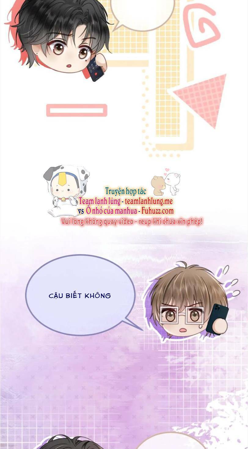 Cùng Đỉnh Luu Ảnh Đế Yêu Đương Phát Đường Chap 147 - Next Chap 148