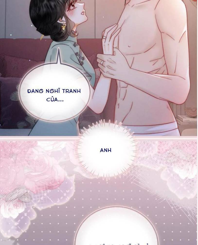 Cùng Đỉnh Luu Ảnh Đế Yêu Đương Phát Đường Chap 147 - Next Chap 148