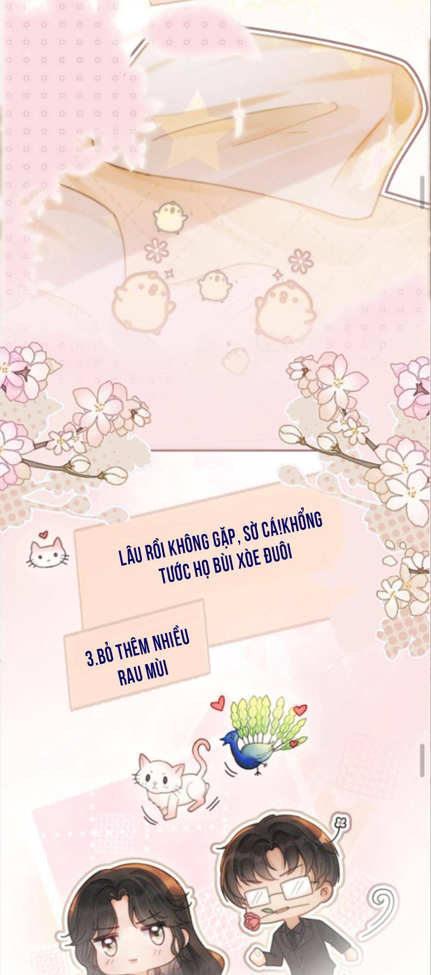 Cùng Đỉnh Luu Ảnh Đế Yêu Đương Phát Đường Chap 148 - Next Chap 149