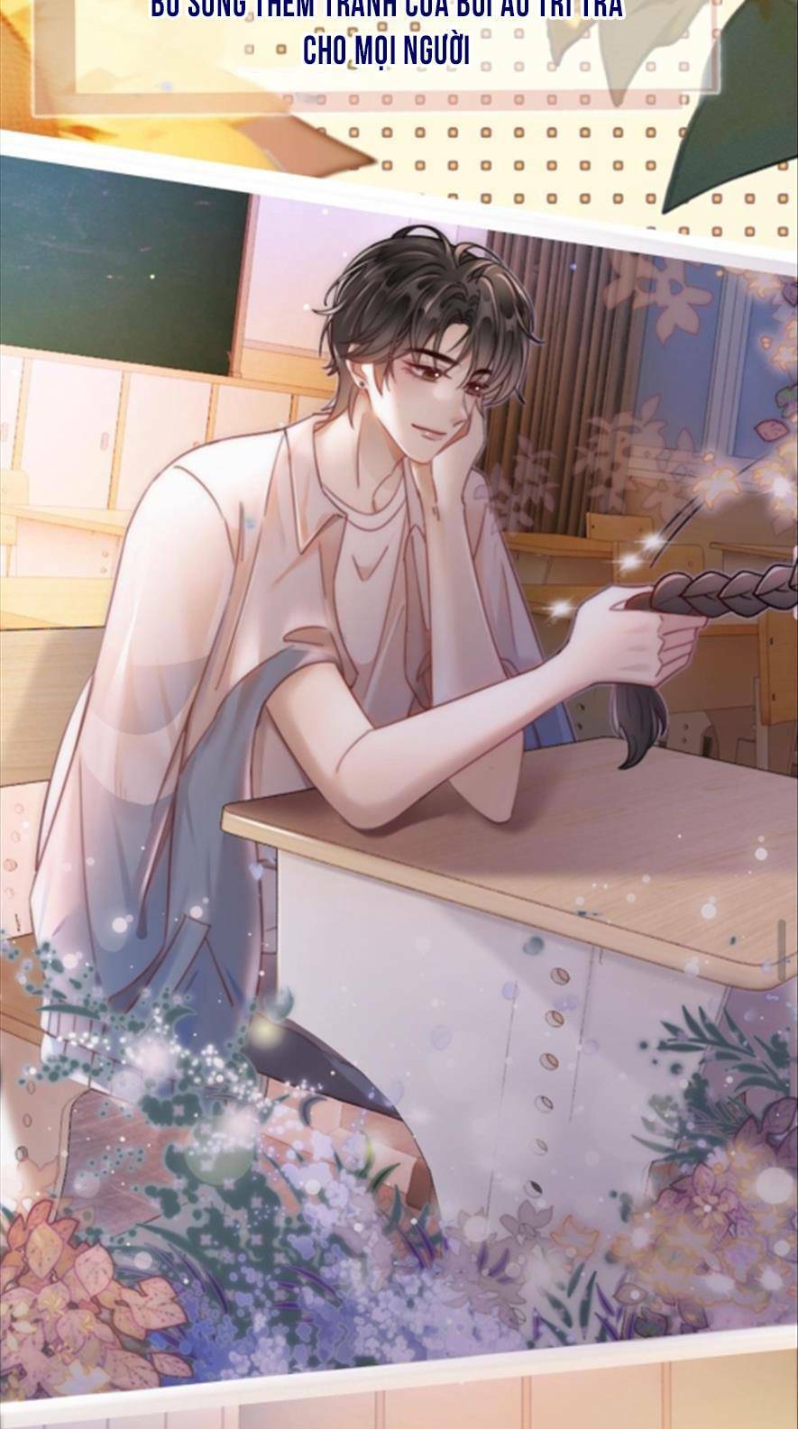 Cùng Đỉnh Luu Ảnh Đế Yêu Đương Phát Đường Chap 148 - Next Chap 149