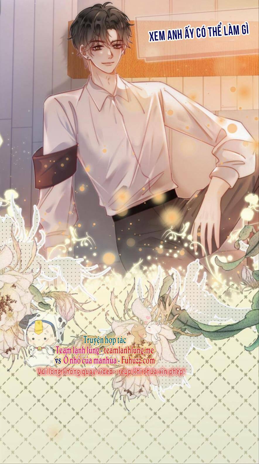 Cùng Đỉnh Luu Ảnh Đế Yêu Đương Phát Đường Chap 148 - Next Chap 149