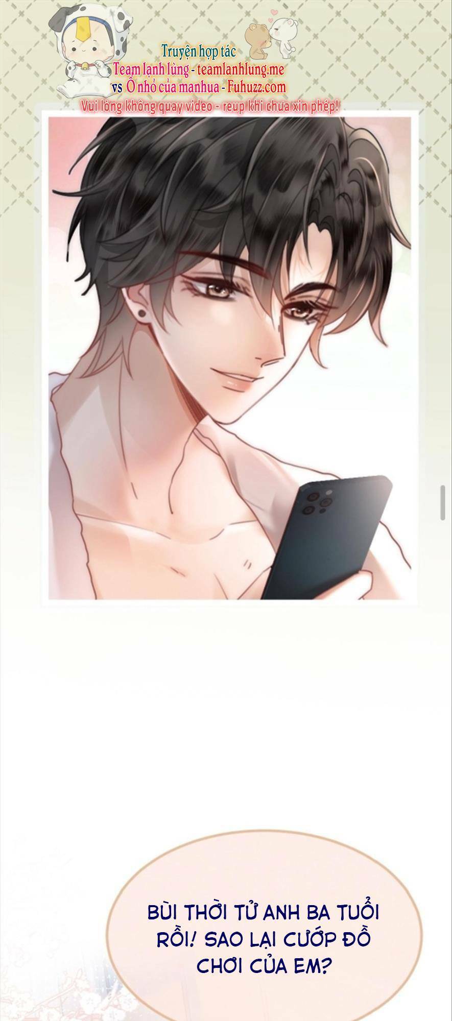 Cùng Đỉnh Luu Ảnh Đế Yêu Đương Phát Đường Chap 148 - Next Chap 149