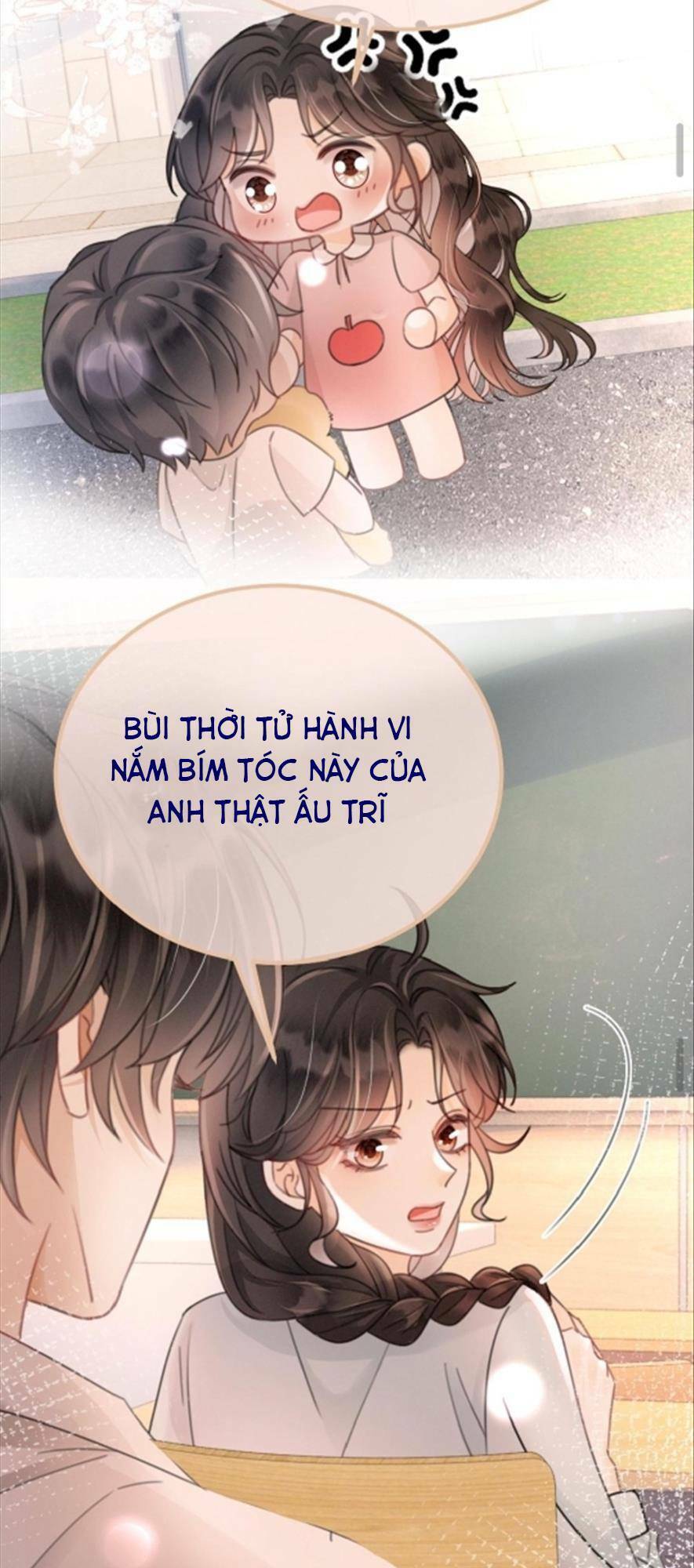 Cùng Đỉnh Luu Ảnh Đế Yêu Đương Phát Đường Chap 148 - Next Chap 149