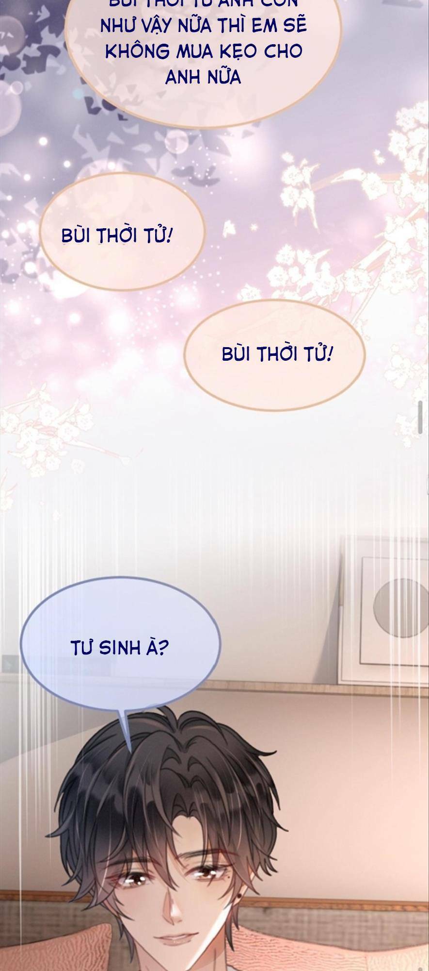 Cùng Đỉnh Luu Ảnh Đế Yêu Đương Phát Đường Chap 148 - Next Chap 149