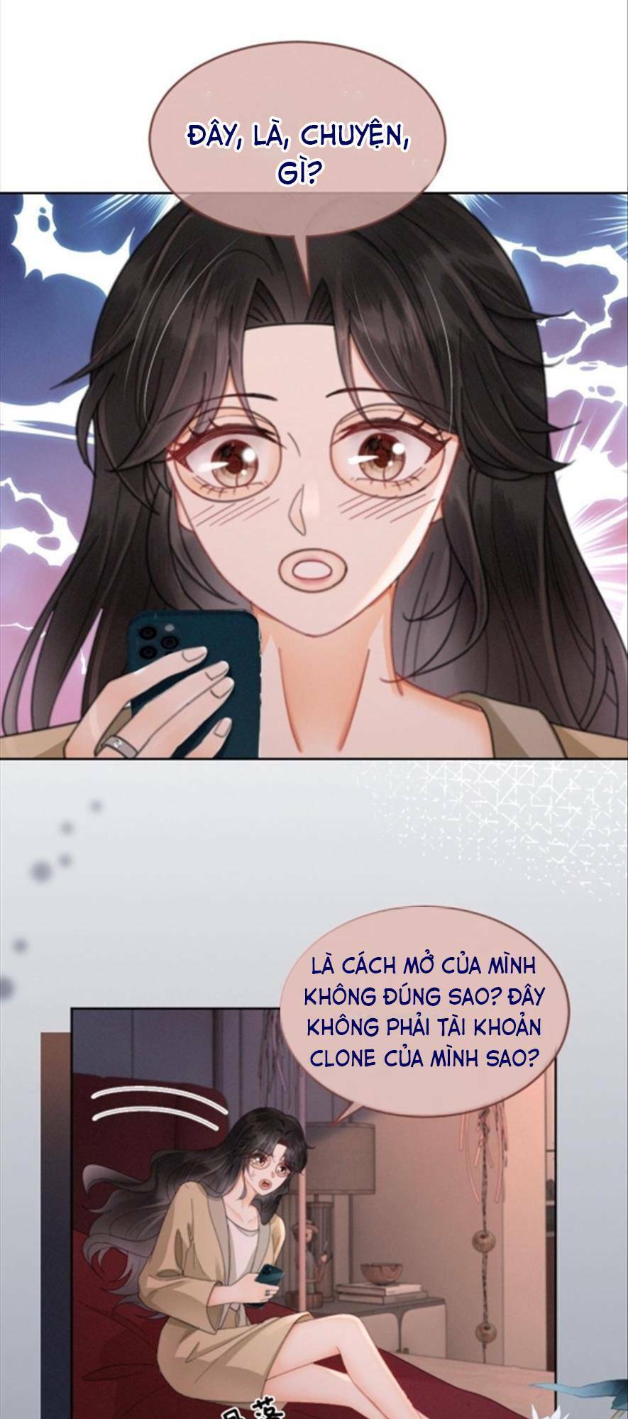 Cùng Đỉnh Luu Ảnh Đế Yêu Đương Phát Đường Chap 148 - Next Chap 149