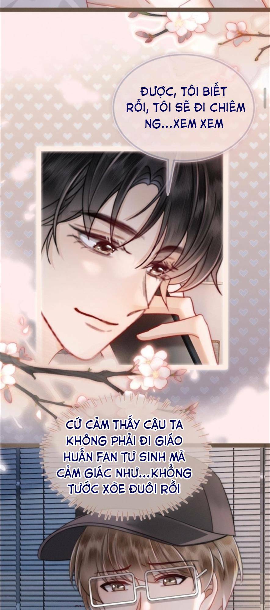 Cùng Đỉnh Luu Ảnh Đế Yêu Đương Phát Đường Chap 148 - Next Chap 149