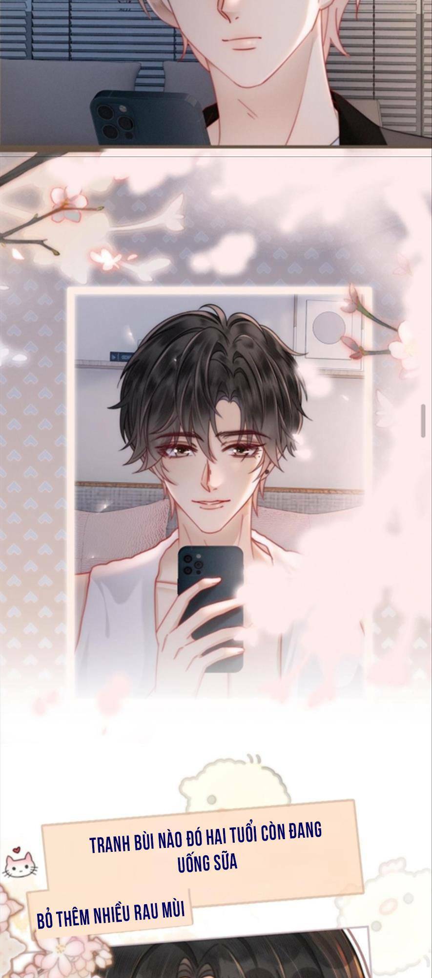 Cùng Đỉnh Luu Ảnh Đế Yêu Đương Phát Đường Chap 148 - Next Chap 149