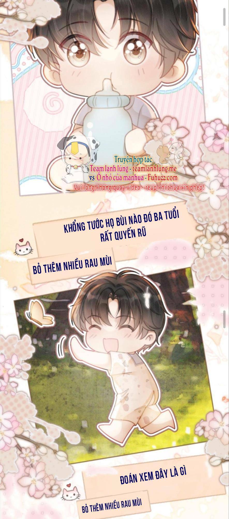 Cùng Đỉnh Luu Ảnh Đế Yêu Đương Phát Đường Chap 148 - Next Chap 149