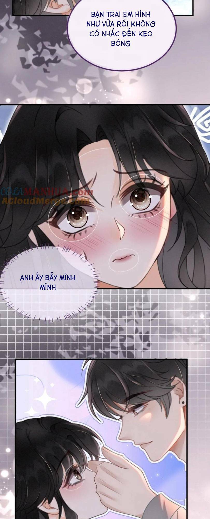 Cùng Đỉnh Luu Ảnh Đế Yêu Đương Phát Đường Chap 149 - Next Chap 150