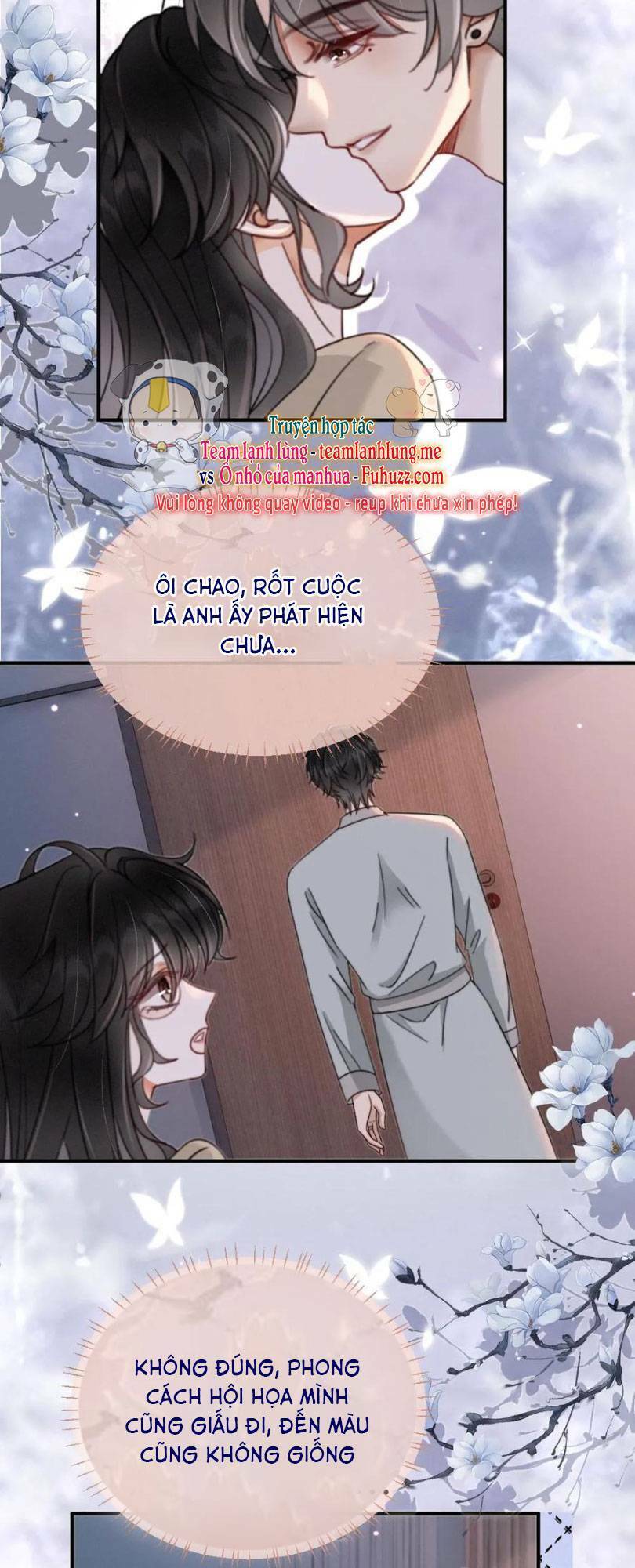 Cùng Đỉnh Luu Ảnh Đế Yêu Đương Phát Đường Chap 149 - Next Chap 150