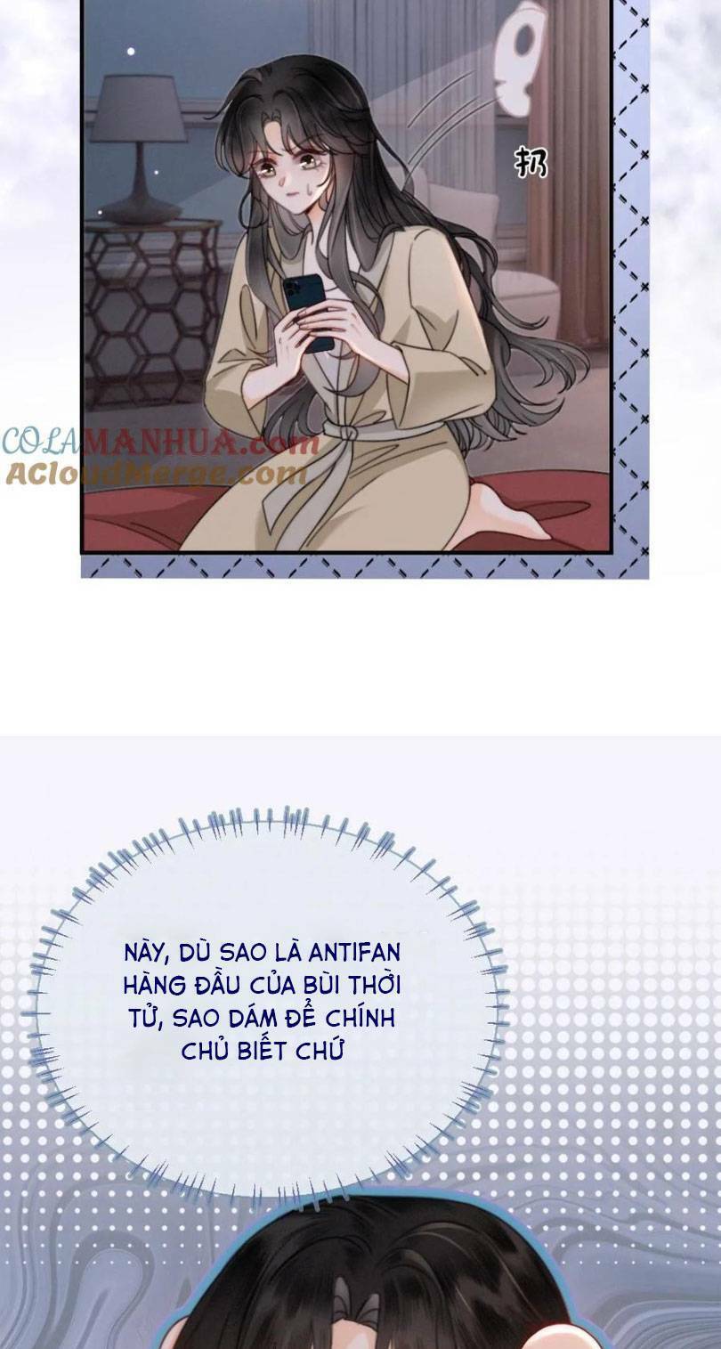 Cùng Đỉnh Luu Ảnh Đế Yêu Đương Phát Đường Chap 149 - Next Chap 150