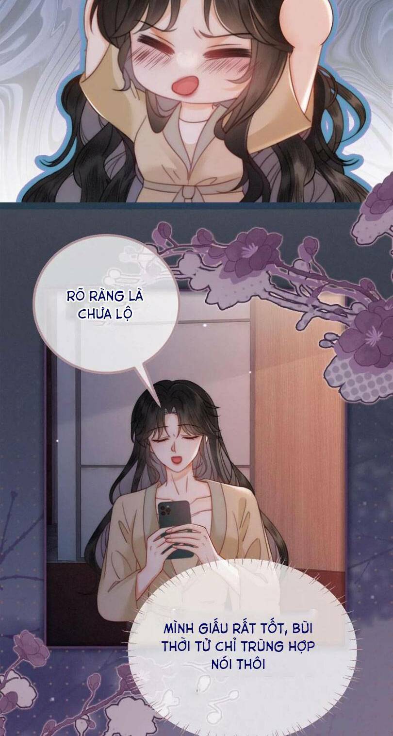 Cùng Đỉnh Luu Ảnh Đế Yêu Đương Phát Đường Chap 149 - Next Chap 150