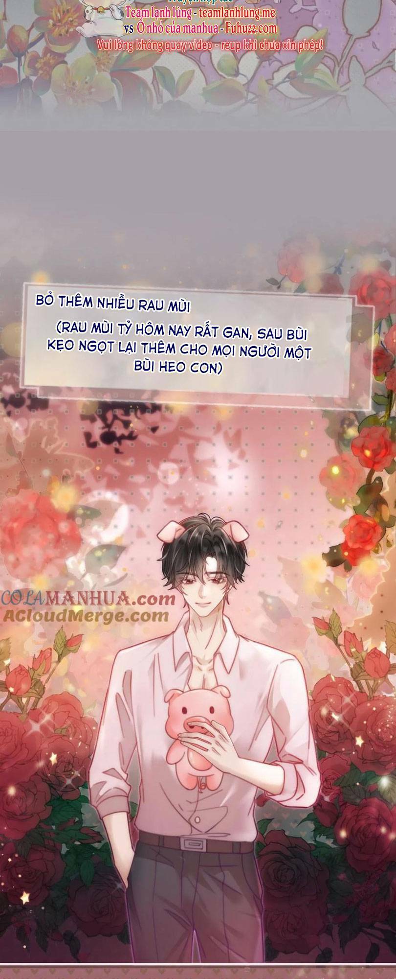 Cùng Đỉnh Luu Ảnh Đế Yêu Đương Phát Đường Chap 149 - Next Chap 150