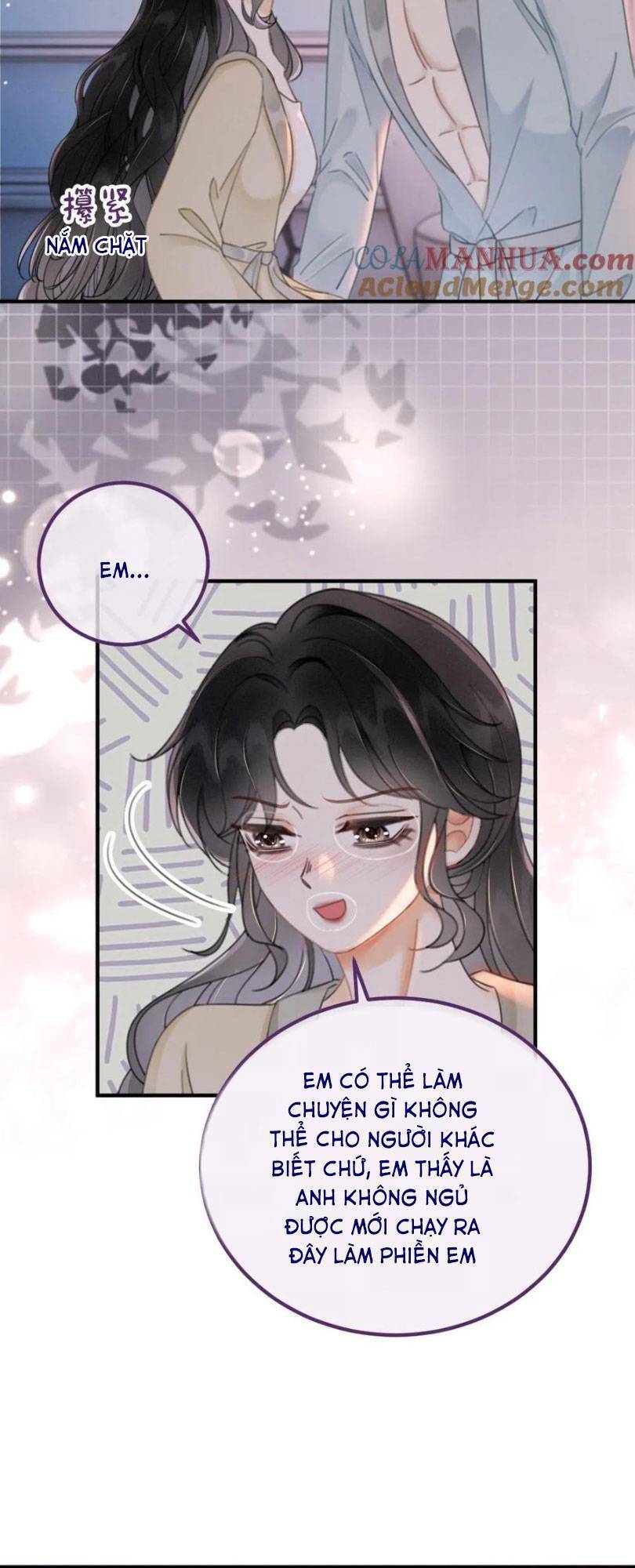 Cùng Đỉnh Luu Ảnh Đế Yêu Đương Phát Đường Chap 149 - Next Chap 150